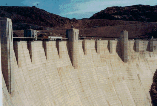 Hoover Dam