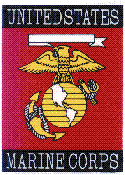 Marine Corp logo