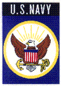 Navy logo