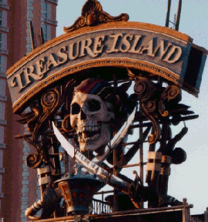 Treasure Island