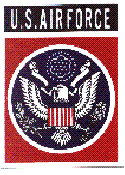 Air Force logo