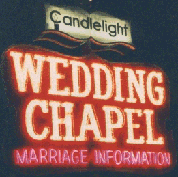 Wedding Chapel